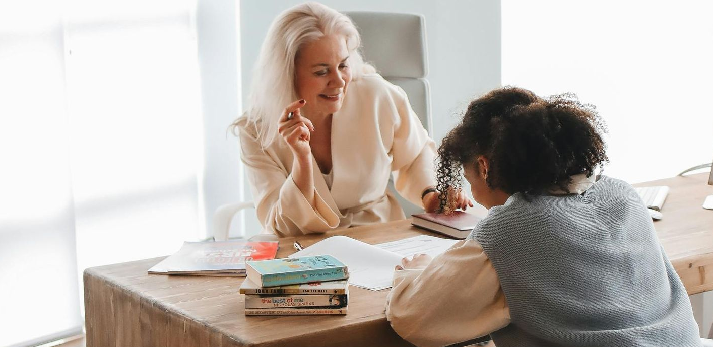 Privatkurse für individuelle Unterstützung