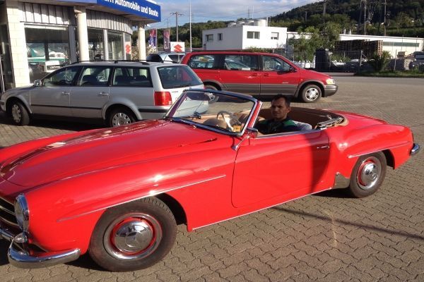 BAM Burri Automobile Münchwilen GmbH