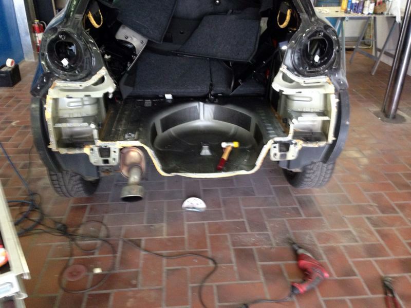 BAM Burri Automobile Münchwilen GmbH