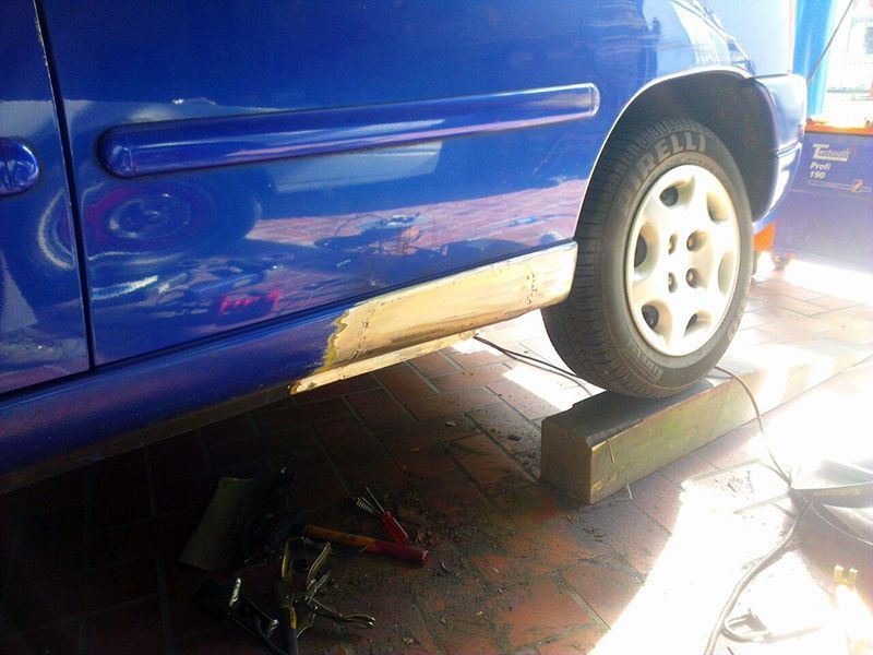 BAM Burri Automobile Münchwilen GmbH