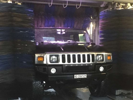 BAM Burri Automobile Münchwilen GmbH