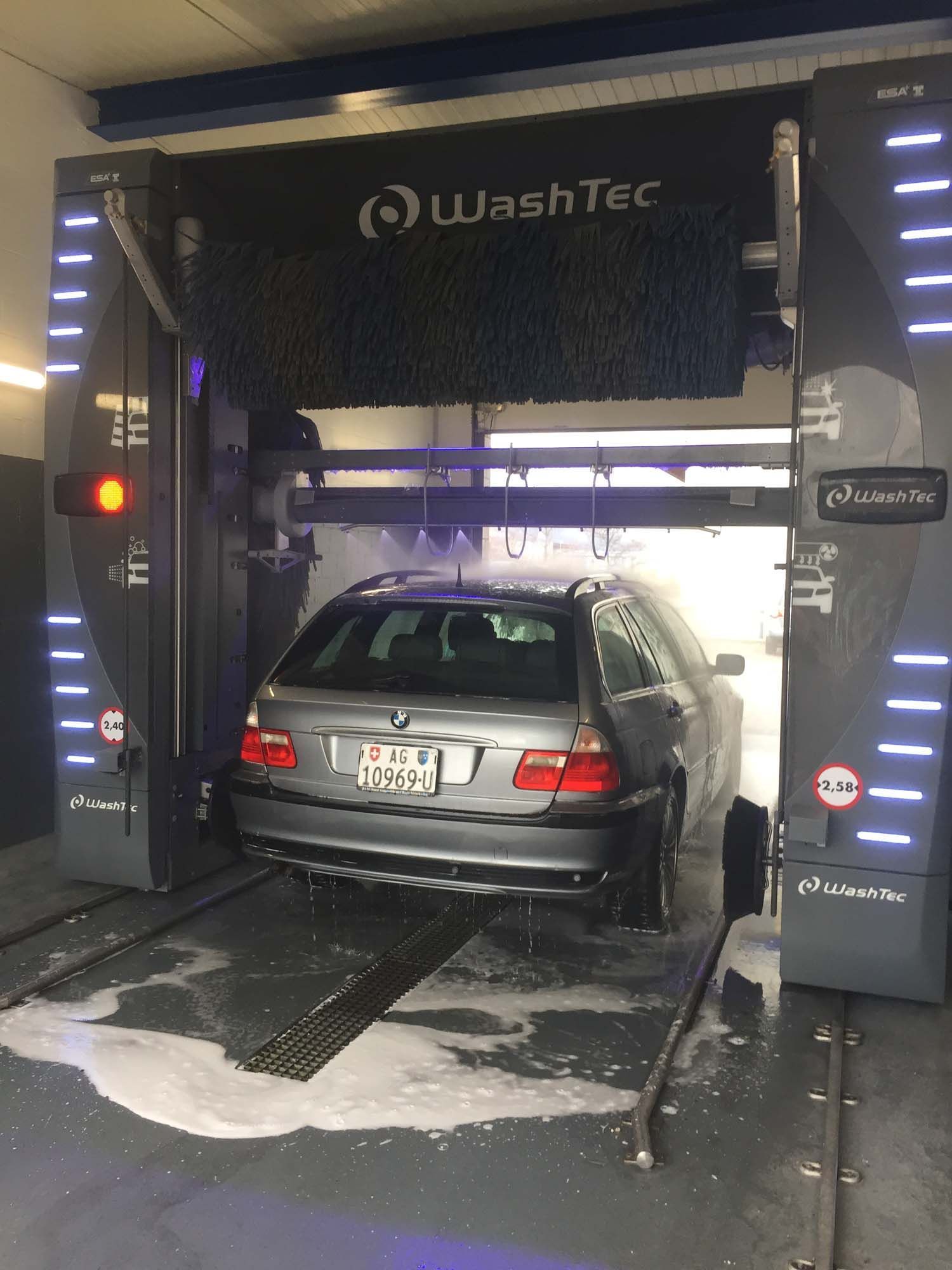 BAM Burri Automobile Münchwilen GmbH