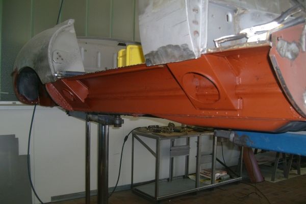 BAM Burri Automobile Münchwilen GmbH