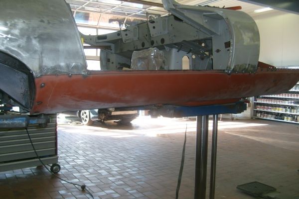 BAM Burri Automobile Münchwilen GmbH