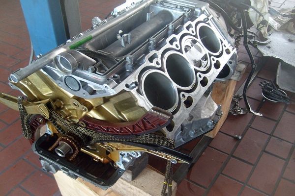 Motor | Garage, Autos aller Marken, Oldtimer, Motorboote | BAM Burri Automobile Münchwilen