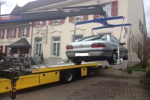 BAM Burri Automobile Münchwilen GmbH