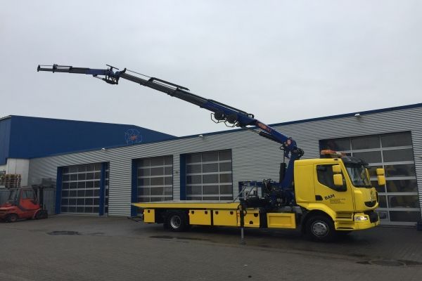 BAM Burri Automobile Münchwilen GmbH