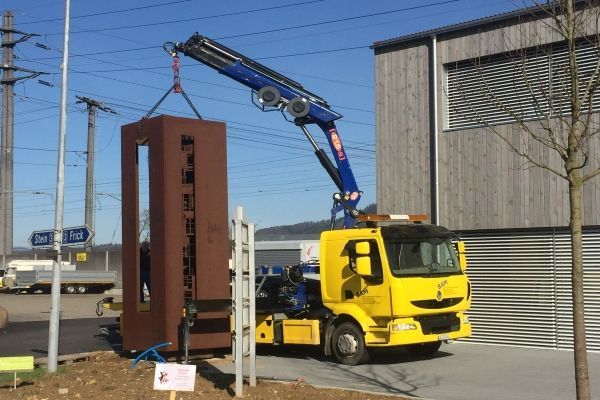 BAM Burri Automobile Münchwilen GmbH