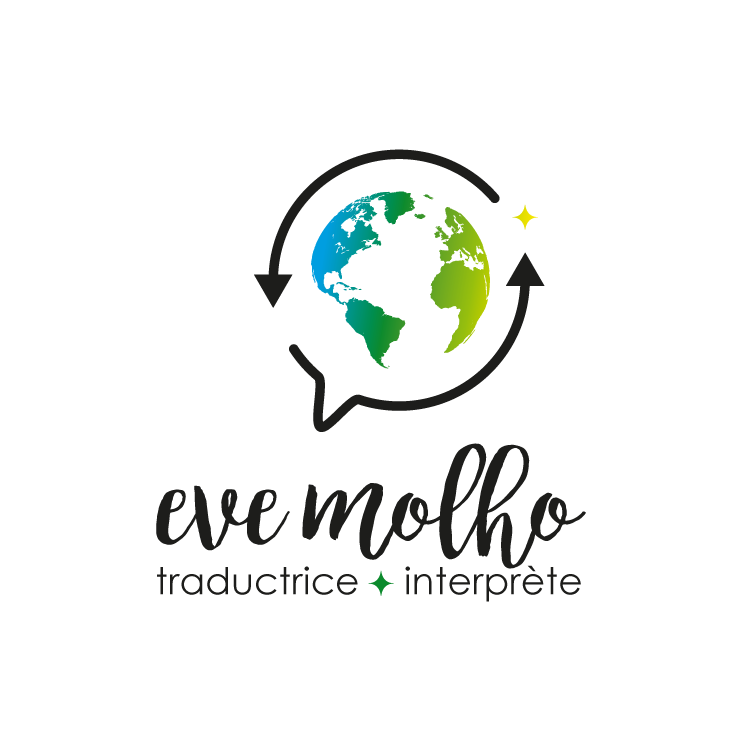 Logo Eve Molho