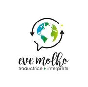 Vers Accueil Logo d'Eve Molho, traductrice et interprète
