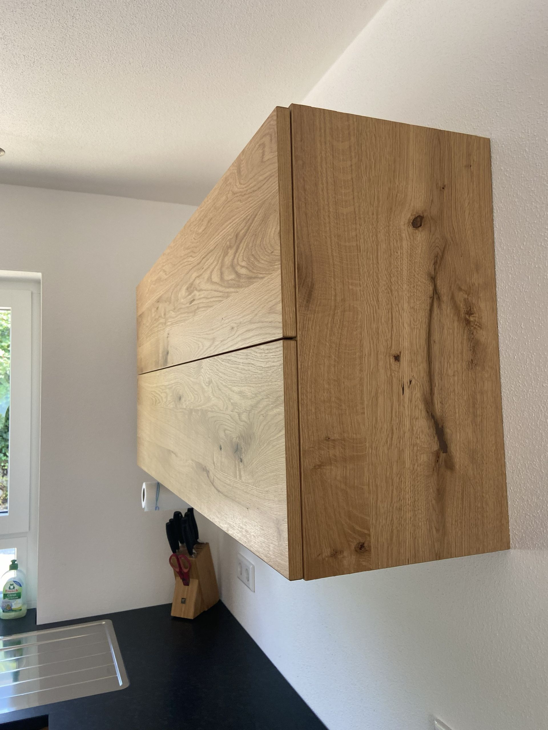 Küchenreparaturen