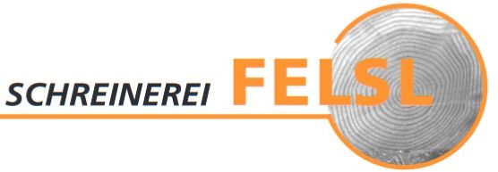Schreinerei Philipp Felsl Logo
