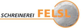 Schreinerei Philipp Felsl Logo