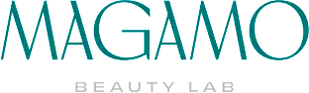 Magamo Beauty Lab - Logo