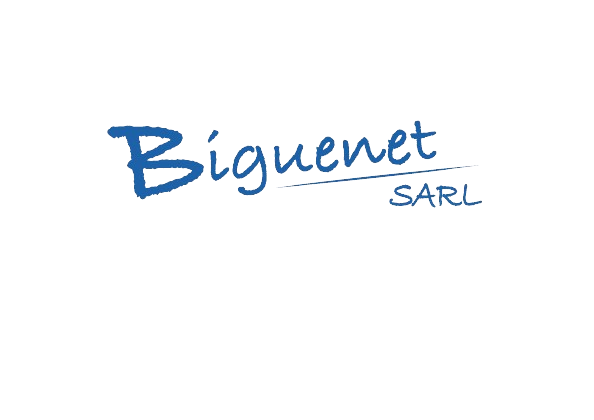 Biguenet Logo