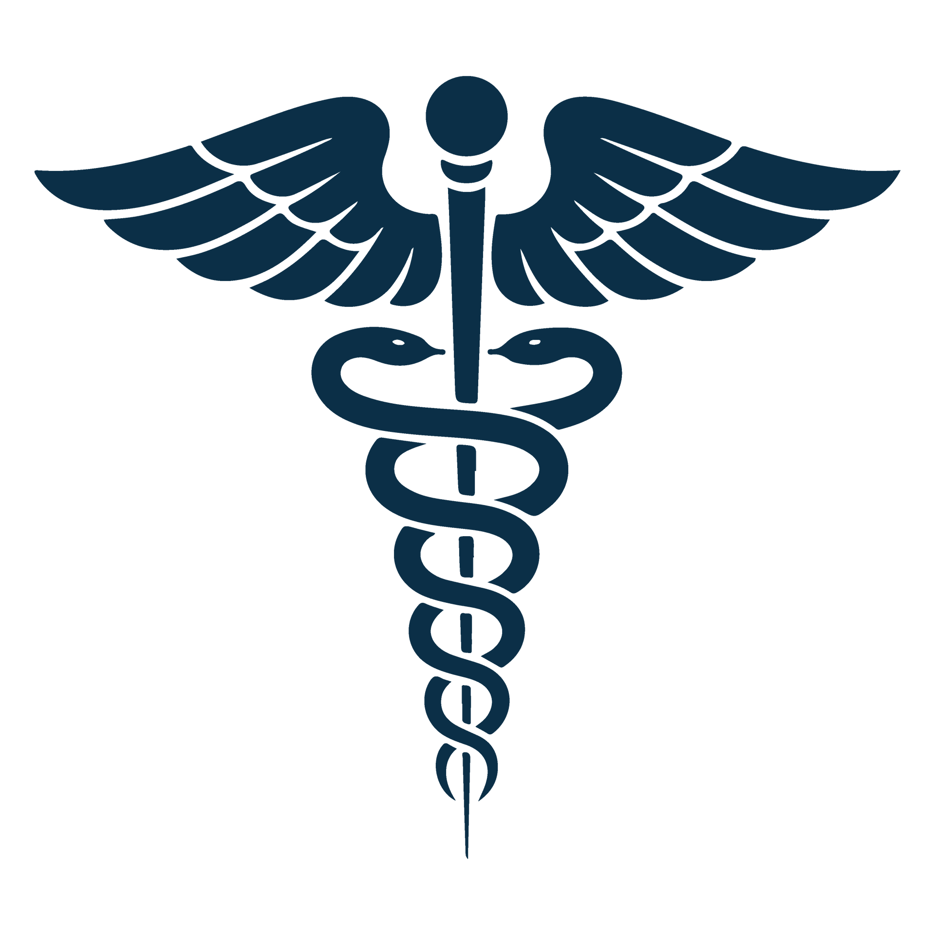 Logo du Docteur Augé Bernard