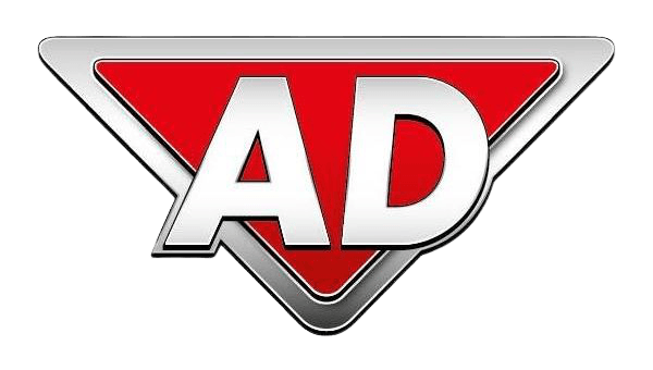 Logo Auto Distribution