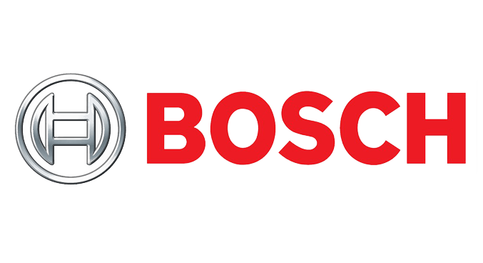 Logo Bosch