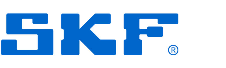 Logo SKF
