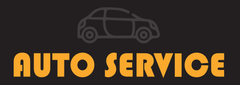 Logo Garage Auto Service