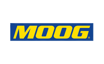 Logo Moog