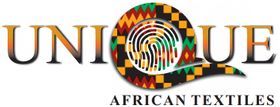 Unique African Textiles-Logo