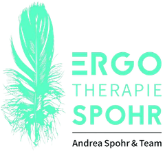 Logo der Ergotherapie Spohr