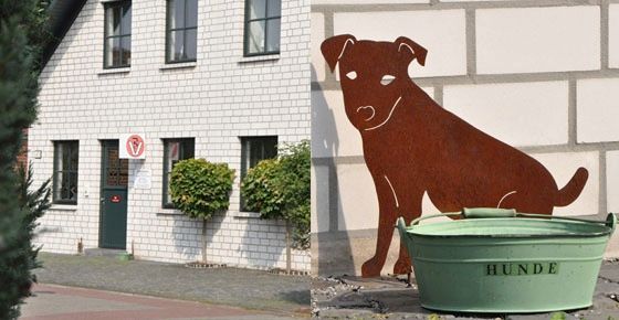 Kleintierpraxis Dr. Arens-Hemmen-logo