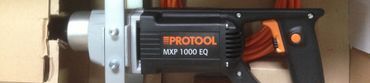 Protool-saumaustyökalu
