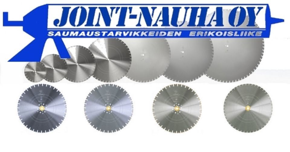 Jont-Nauha Oy -logo