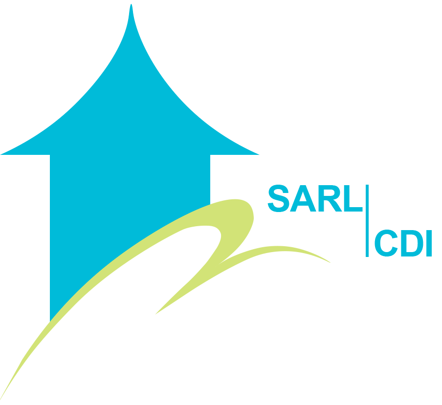 Logo : SARL CDI