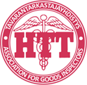 tavarantarkastajayhdistys HTT ry.