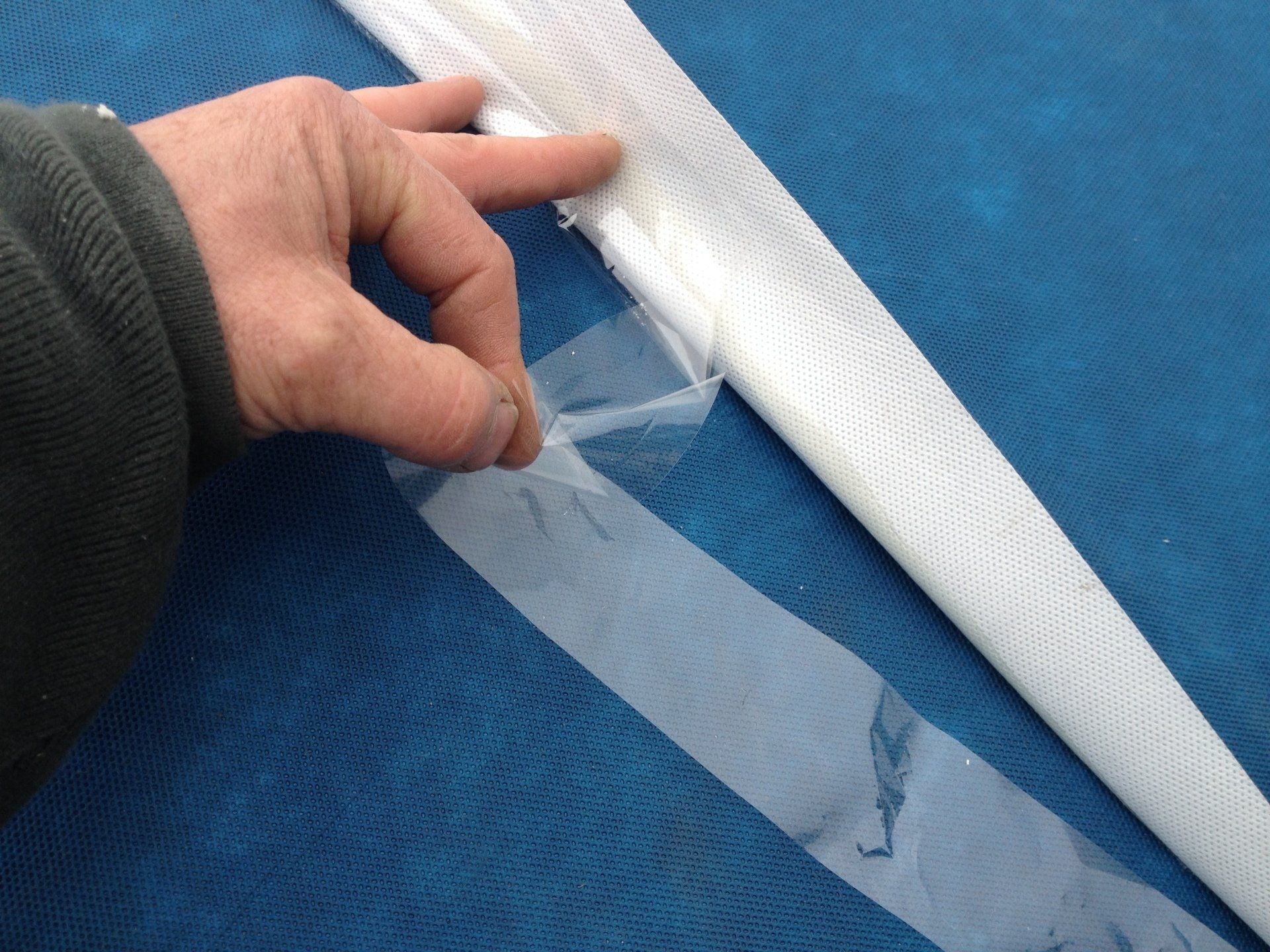 Isolation par l'extérieur couverture