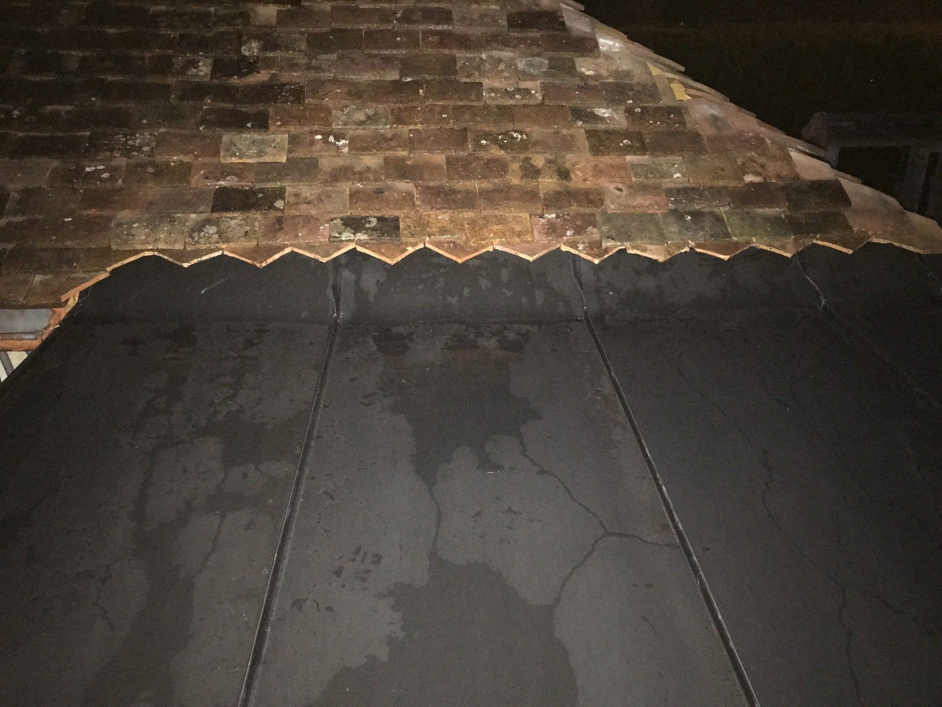 SAS Momy - Zinguerie