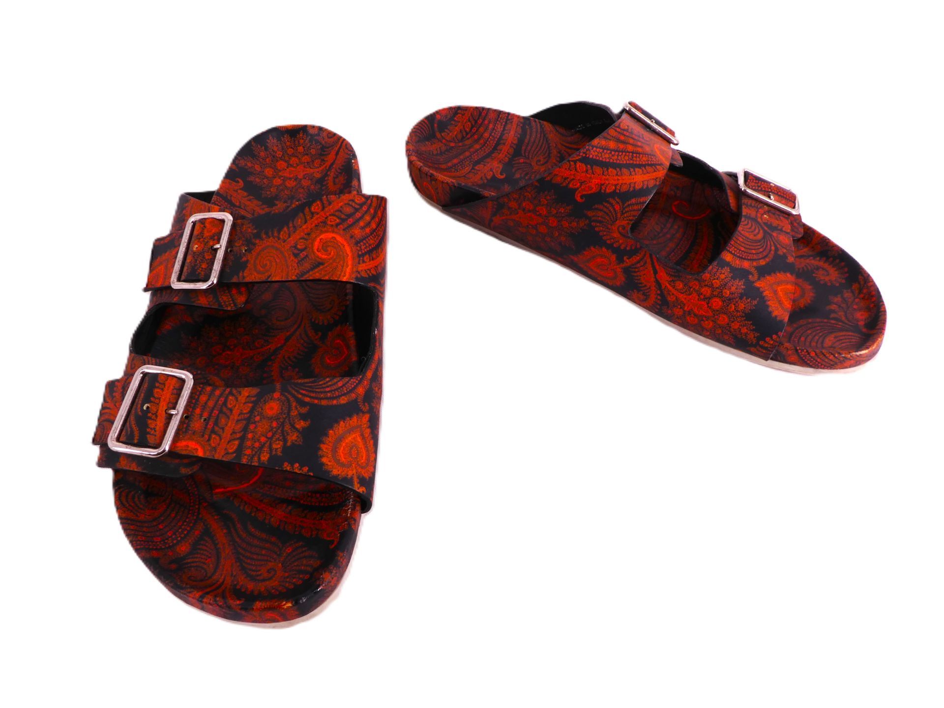 Birkenstock x Givenchy