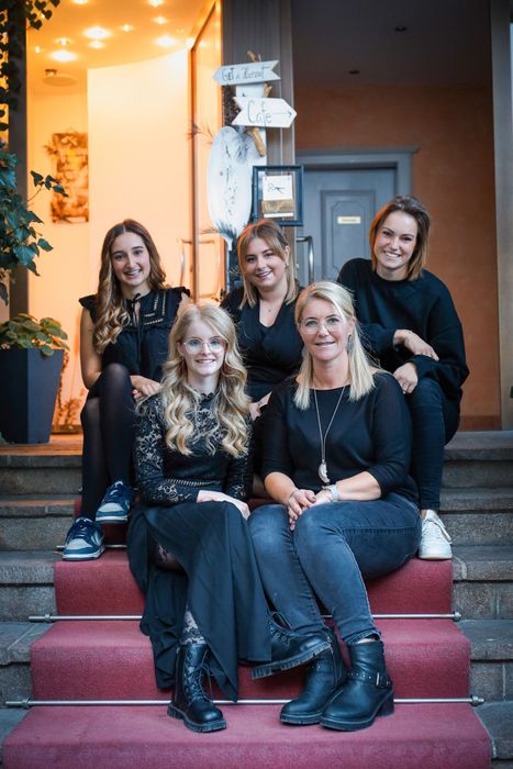 Teamfoto
