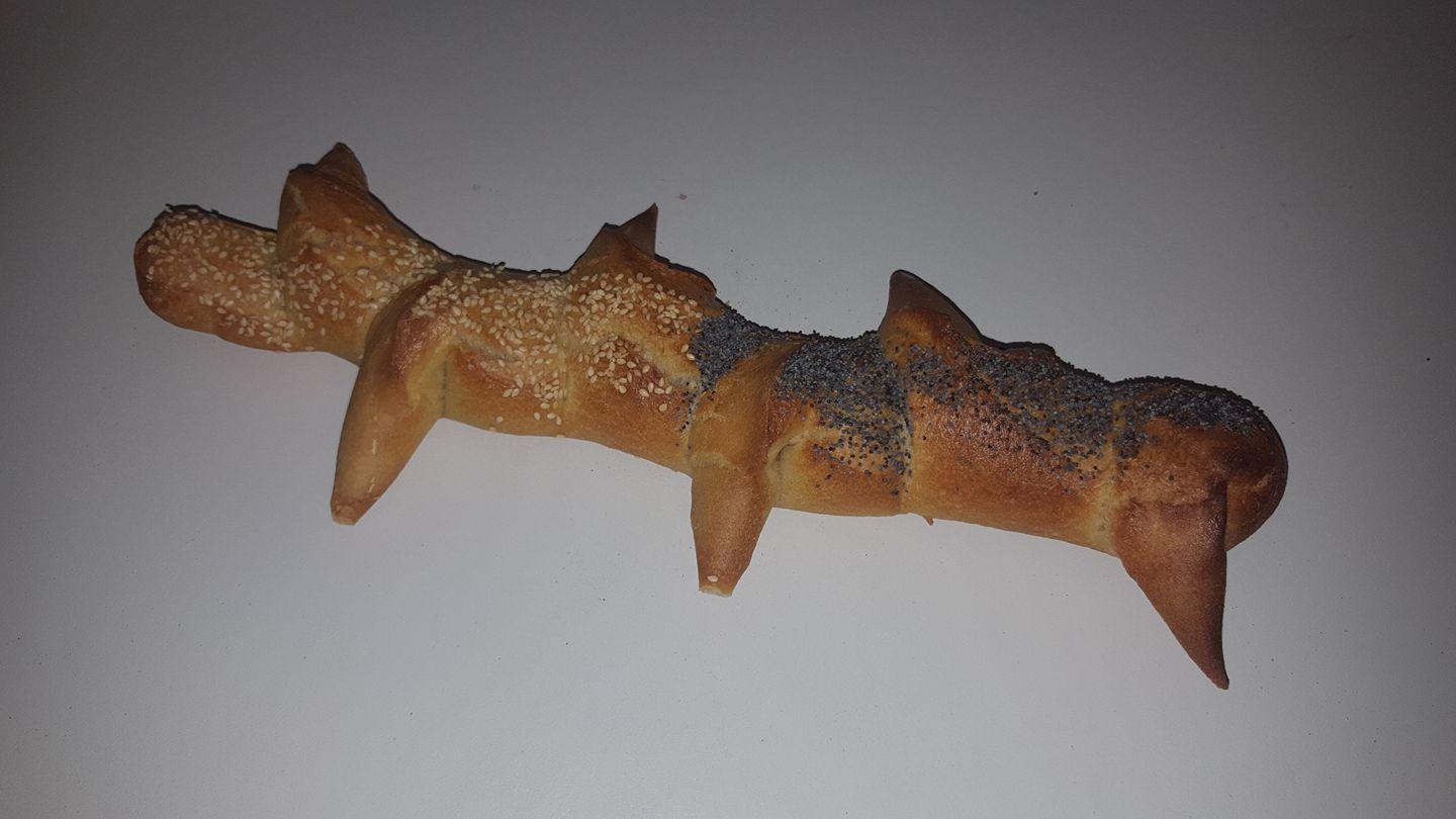 Épis mixte sésame pavot 200g