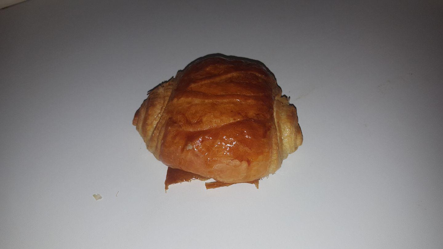 Galette occitane (Beurre)