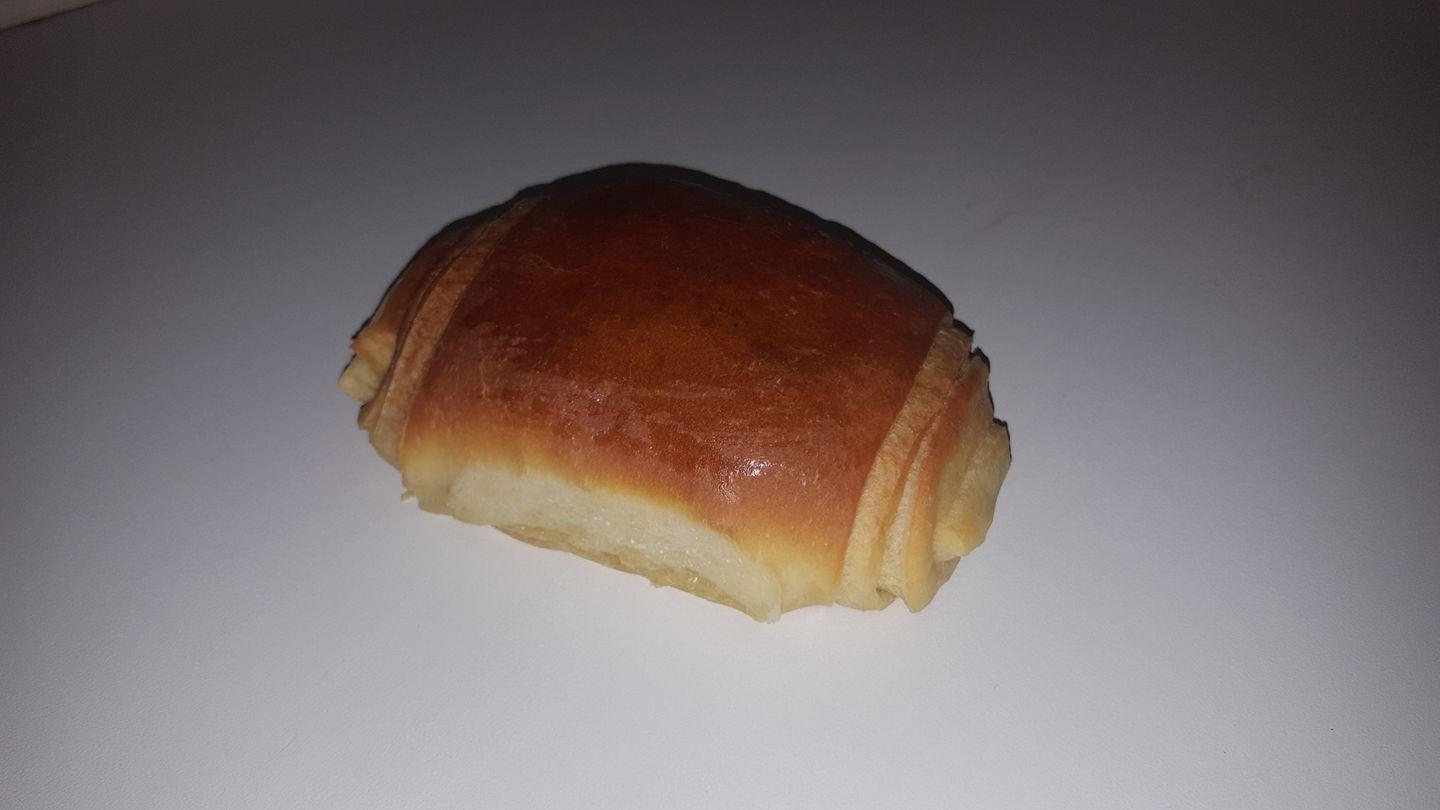 Pain au chocolat (beurre)