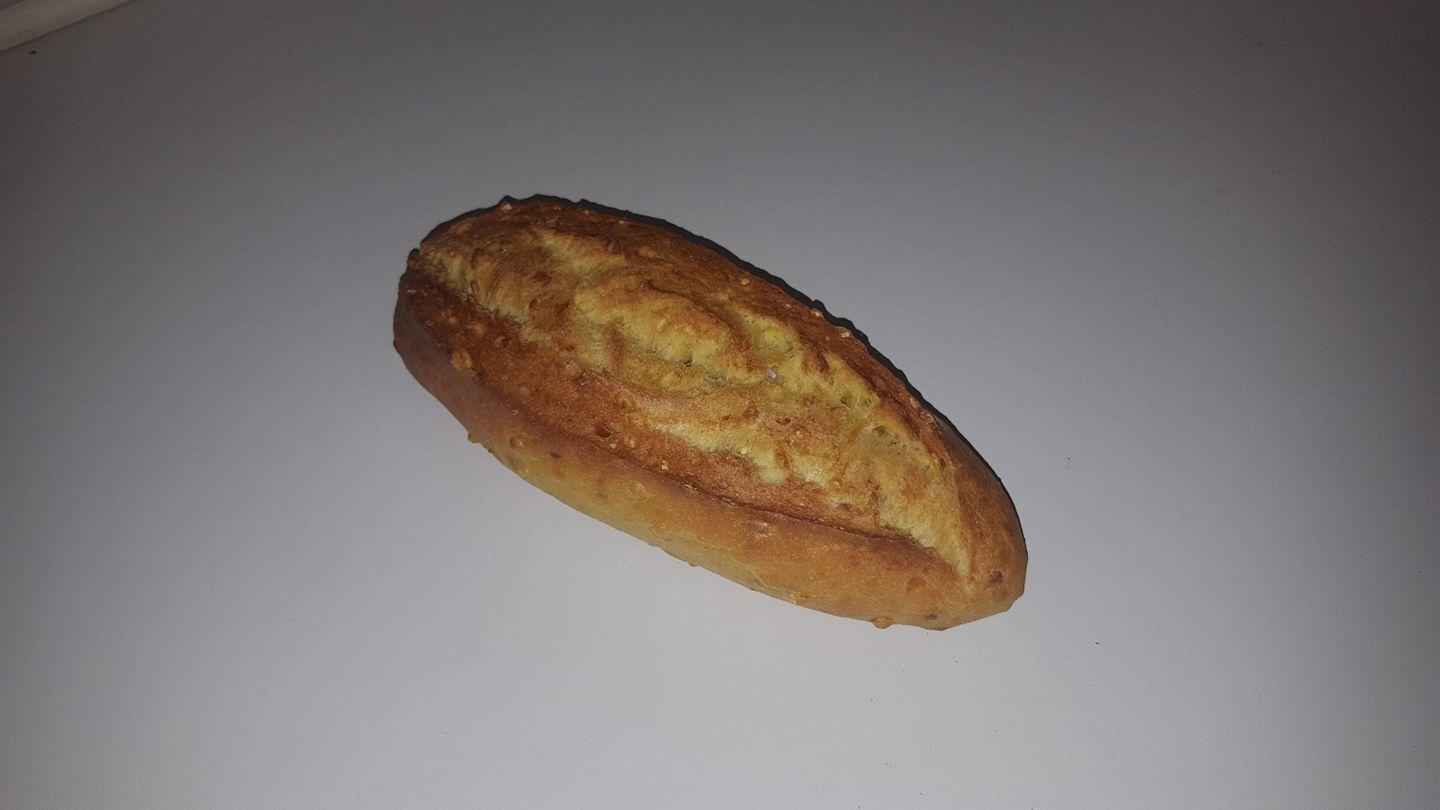 Pain au maïs 250g