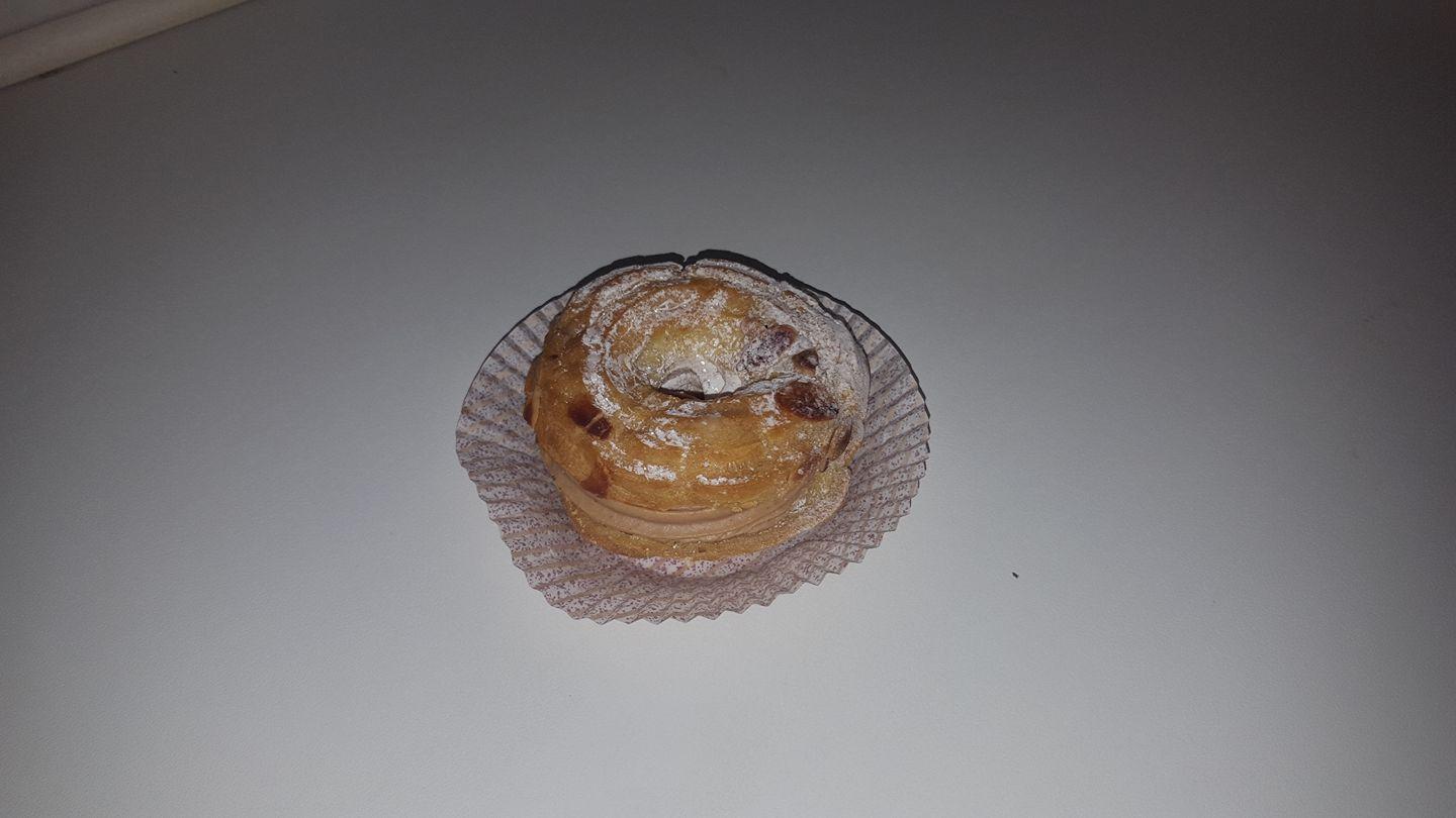 Paris Brest