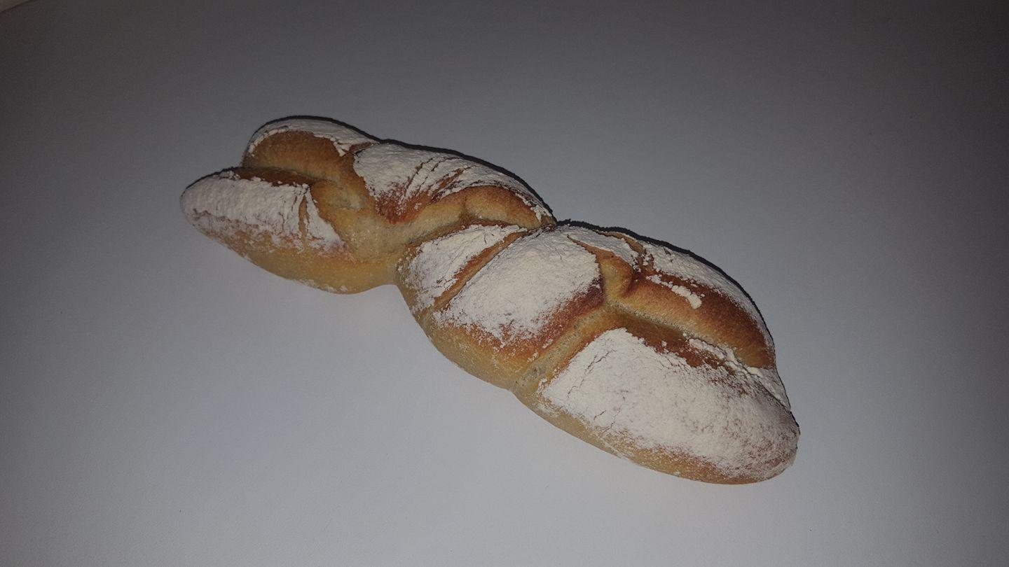 Petit tordu 200g