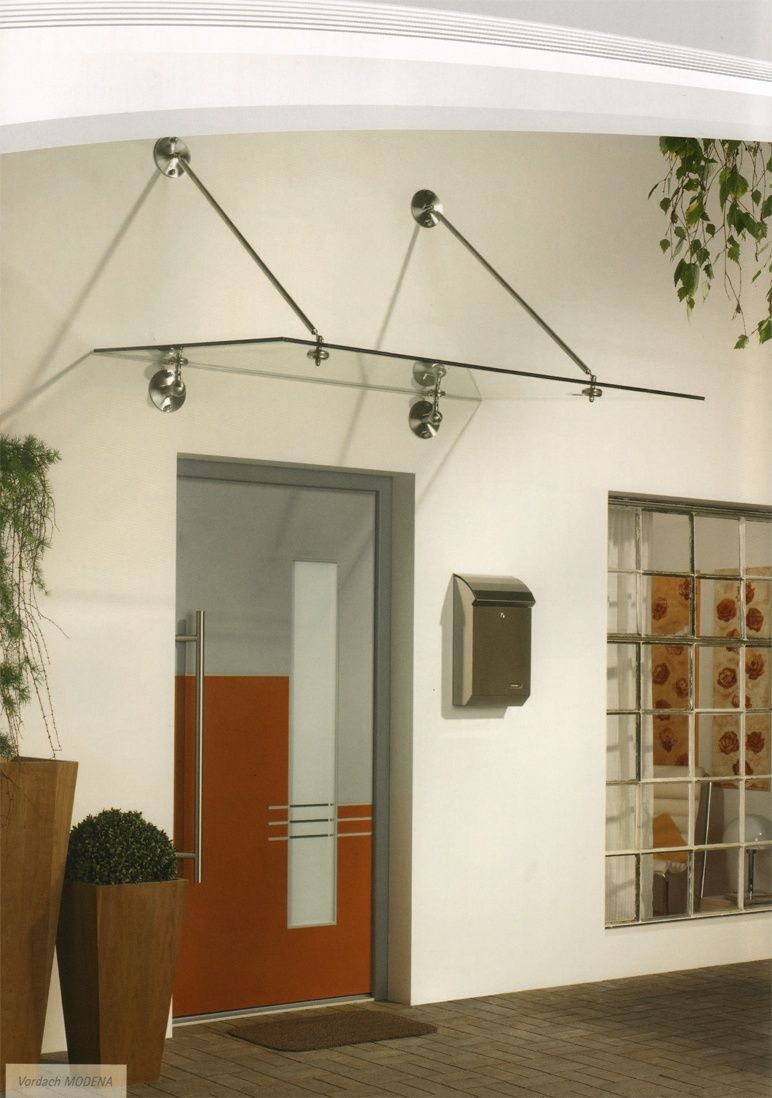 Wilhelm Goeke GmbH - Metallbau und Bauschlosserei  | Dortmund