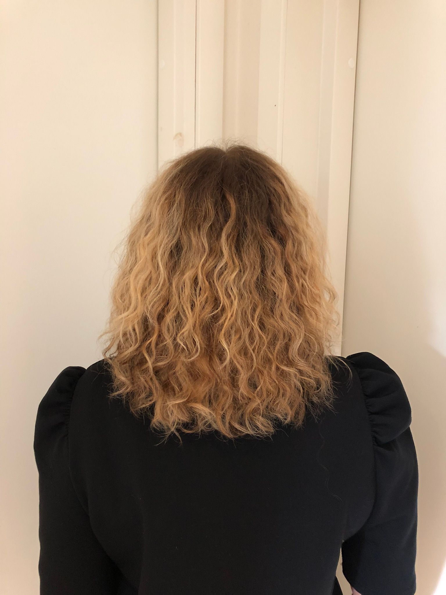 Lovely & Long Hair Linda Hellén