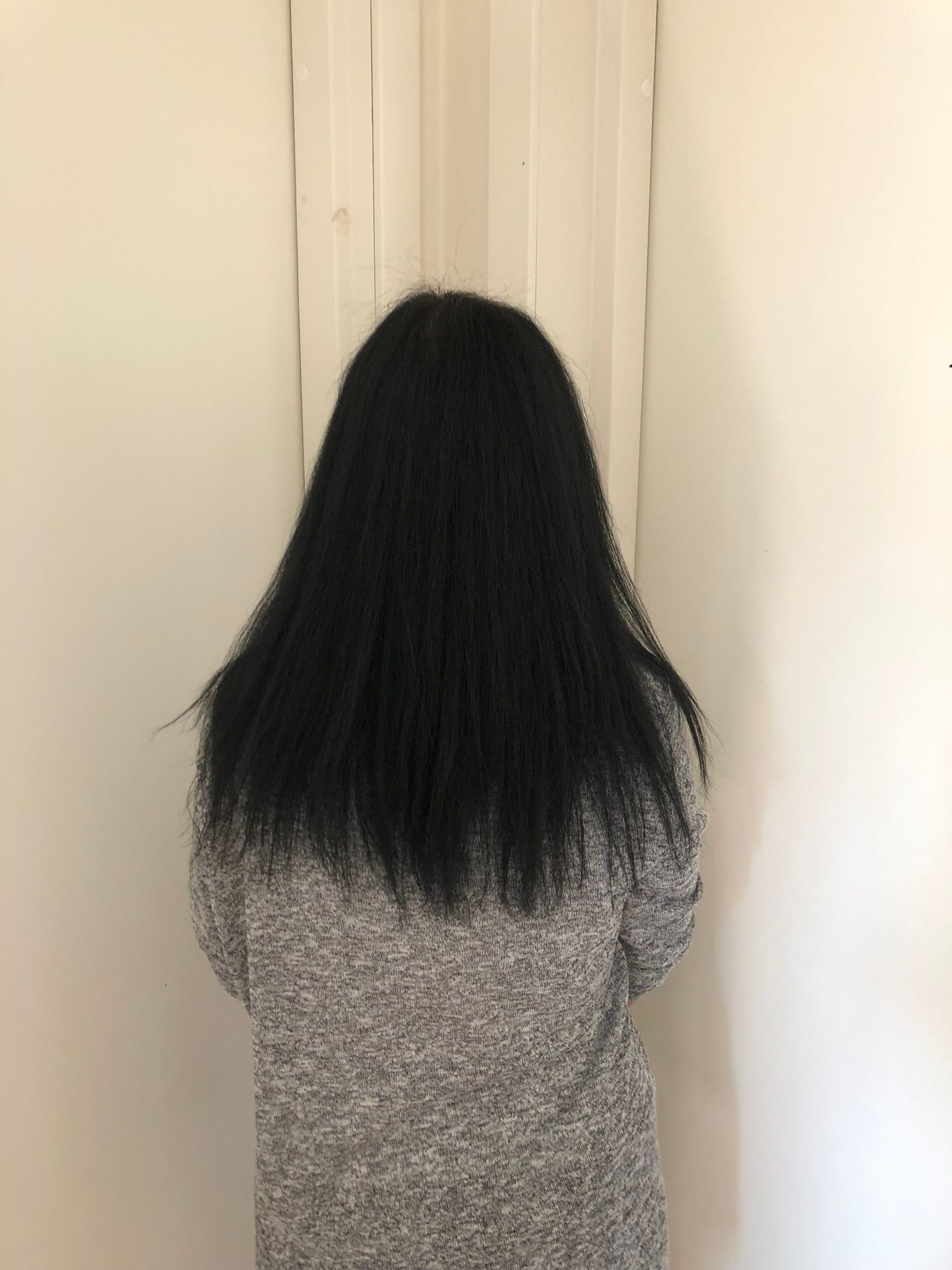 Lovely & Long Hair Linda Hellén