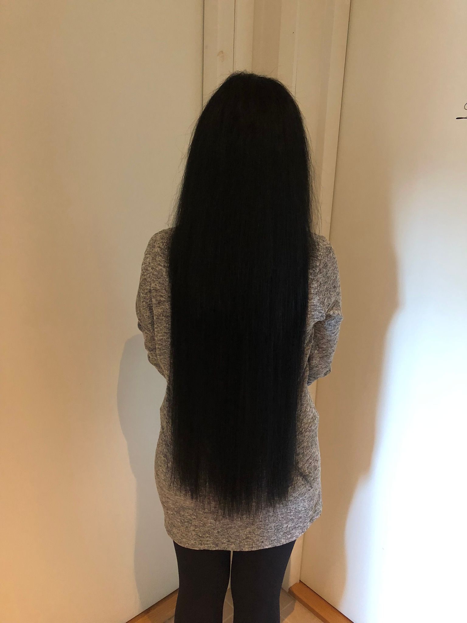 Lovely & Long Hair Linda Hellén