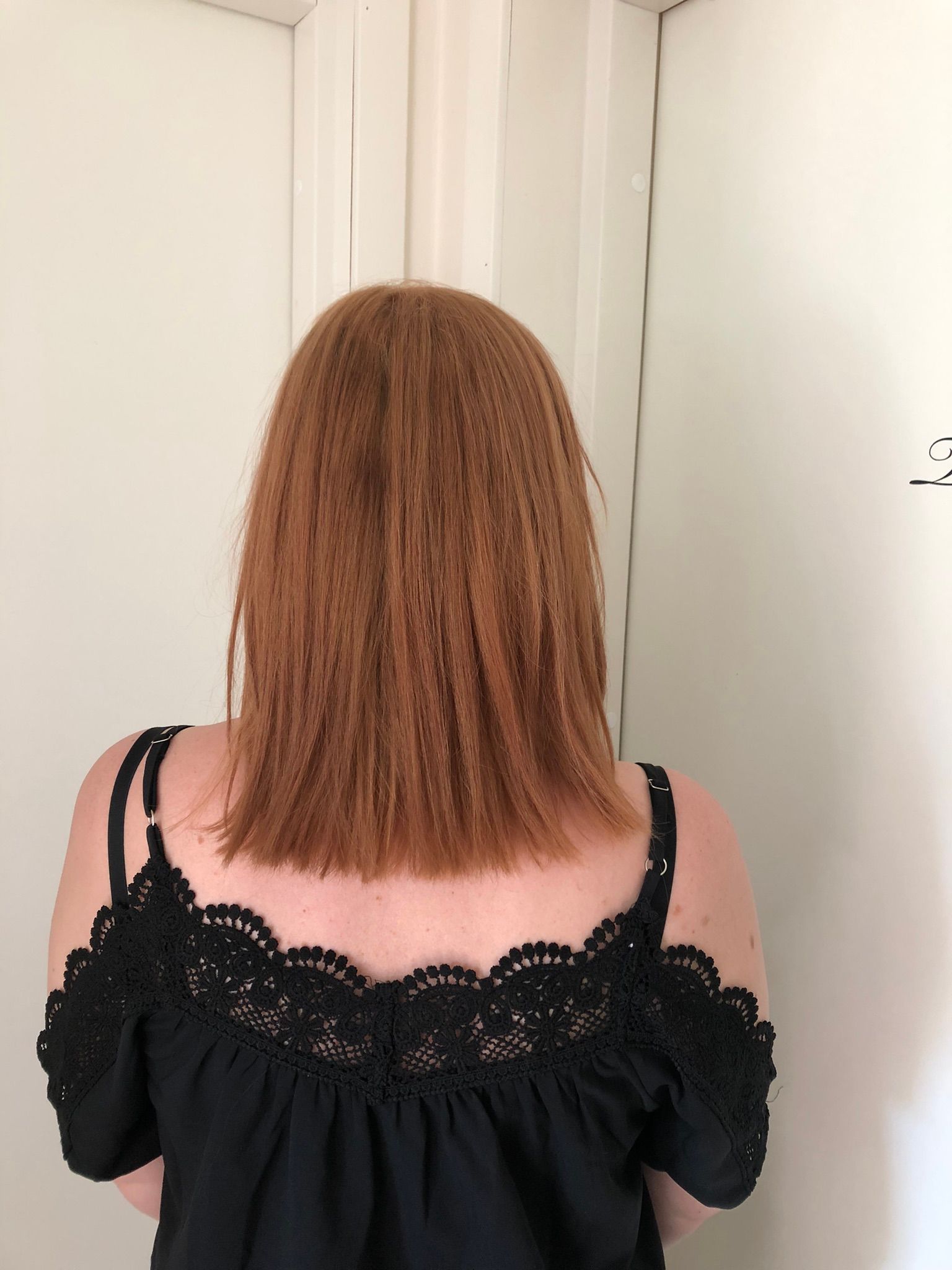 Lovely & Long Hair Linda Hellén