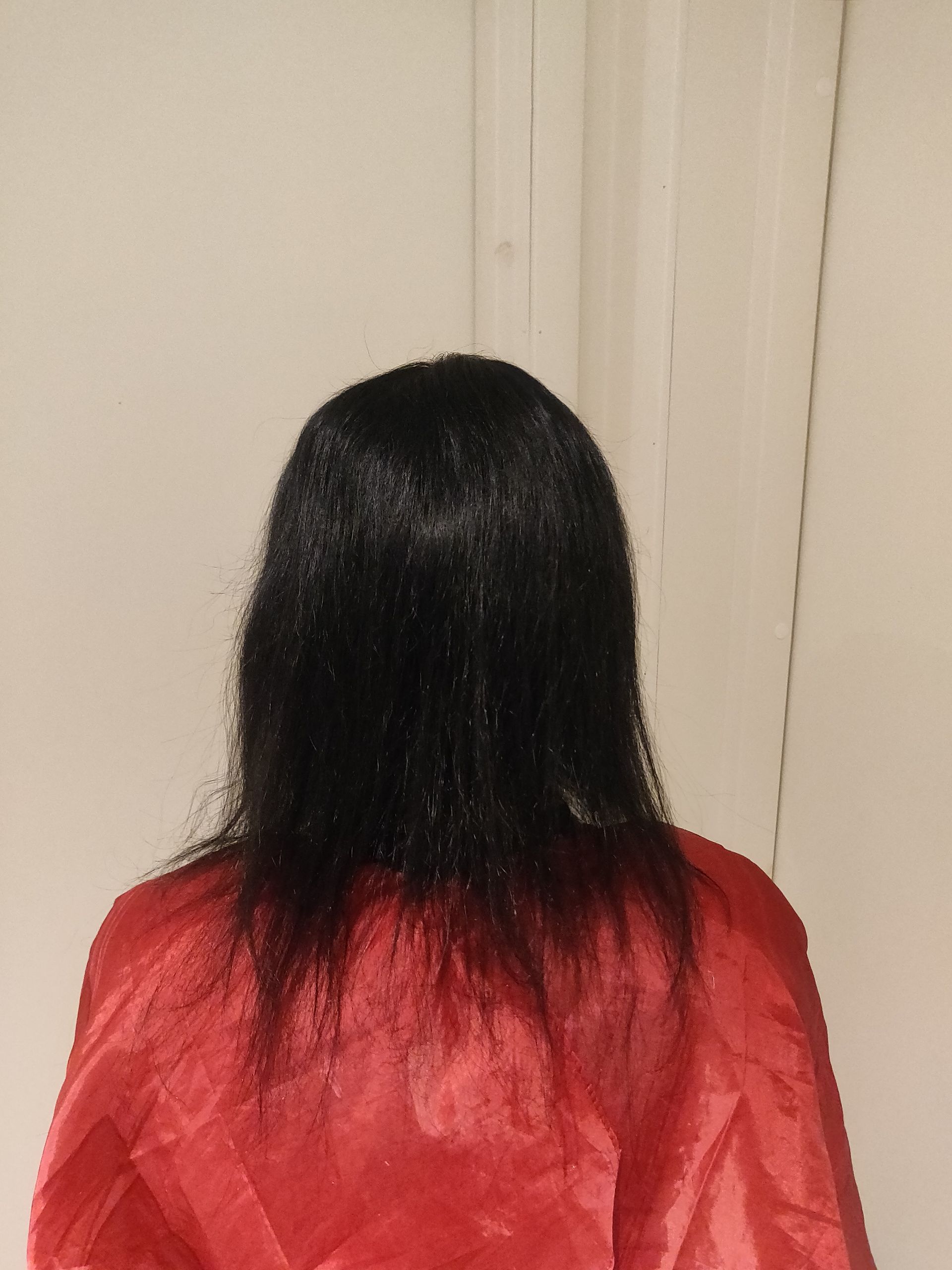 Lovely & Long Hair Linda Hellén