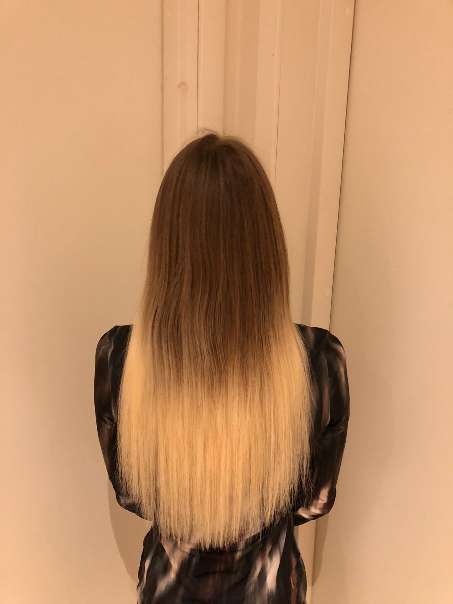 Lovely & Long Hair Linda Hellén