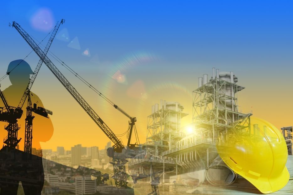 Del papel a la realidad: Cómo nace un proyecto de obra civil exitoso